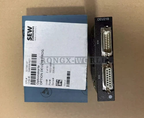 ONE SEW-EURODRIVE DEU21B