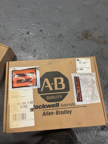 NEW OPEN BOX ALLEN BRADLEY SP-142495 BRIDGE RECTIFIER