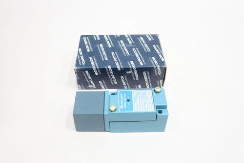 Honeywell 923H26Q-A7T-L Limit Switch 20-260v-ac