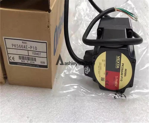 VEXTA PK566AE-P10 Servo motor