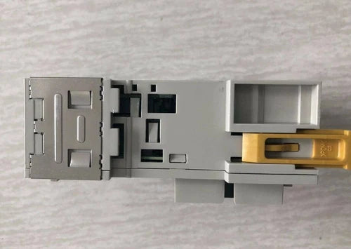 One OMRON CJ1WETN21 CJ1W-ETN21 PLC Ethernet Unit Tested Used