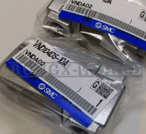 1PC SMC VND104DS-10A pneumatic control valve New