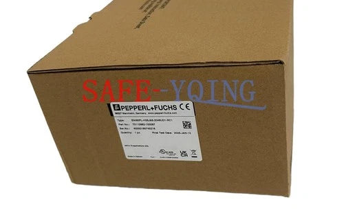 1PCS NEW Pepperl+Fuchs ENI90PL-H25JA5-2048UD1-RC1 encoder