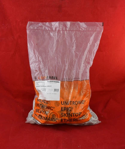 50 x LAPP KABEL SKINDICHT 52104480 Reduzierung KU-M 40x1,5/20x1,5 Neu OVP