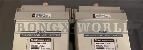 1PC SMC IDG20-02 Air Dryer USED