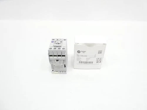 Allen Bradley 100-C09EJ200 Ac Contactor 25a Amp 24v-dc 5hp