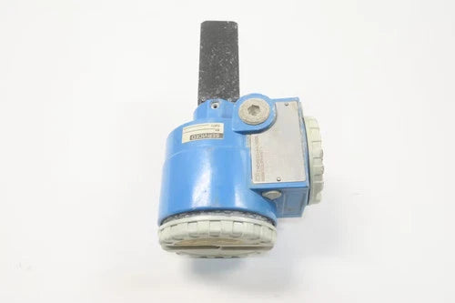 Endress Hauser FTM31DR-Q4CP1A Soliphant Ii Level Limit Switch D597155