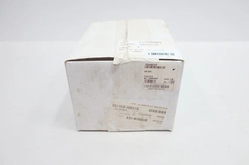 Asco JPIS8344B372MF Red-hat Ii Solenoid Valve 3/8in Npt 24v-dc
