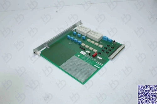 Kollmorgen Servotronix SRMM PRD 0003920A-01