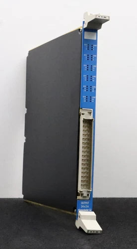 Reishauer / Grossenbacher rack board 50 70 350 output 24x2A