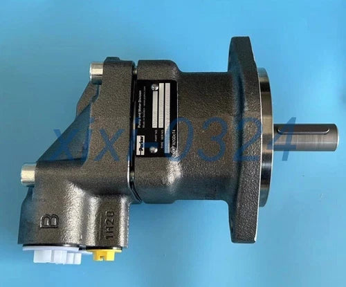 1pcs NEW Parker  F11-010-MB-CV-K-000-0000-00  Hydraulic motor  FedEx/DHL