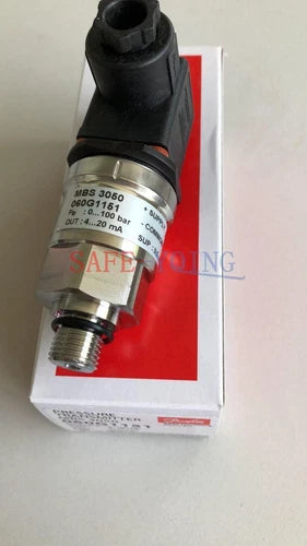 1PCS DANFOSS MBS 3050 060G1151 New