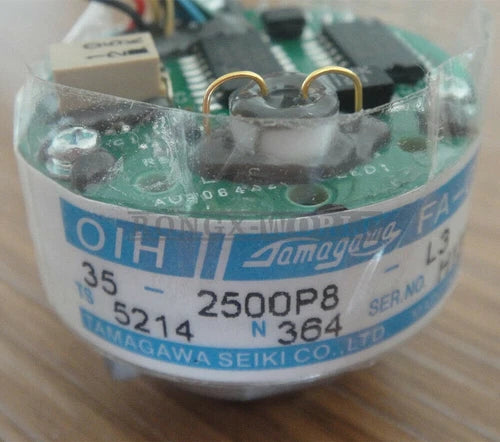 ONE TAMAGAWA encoder TS5214N364