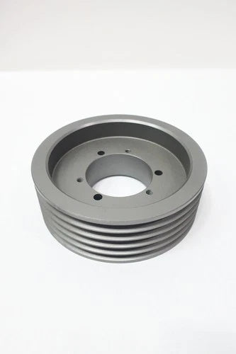 Wood's 3V6.9 5 SK 5 Groove V-belt Sheave