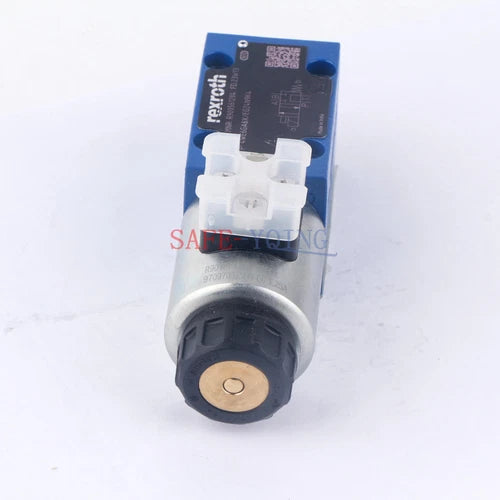 NEW ONE 4WE6GA62/EG24N9K4 Rexroth Valve 4WE 6 GA6X/EG24N9K4