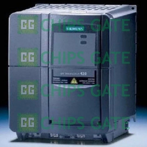 1 pe?a nova em folha Siemens M420 6SE6420-2UC25-05CA1 envio r¨¢pido com garantia