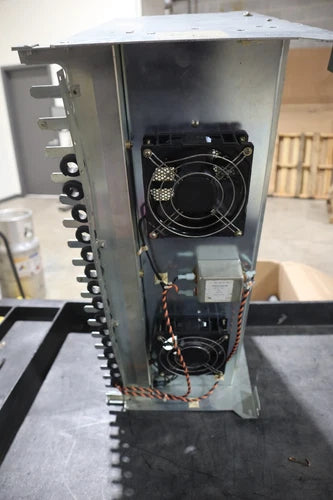 Reliance Electric 57C331 16-Slot PLC Rack Automax D-2710 803456-1R STOCK G1
Opens in a new window or tab