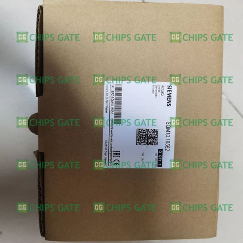 1 pe?a nova em folha sqm10.16562 Siemens servo motor amortecedor atuadores para queimador