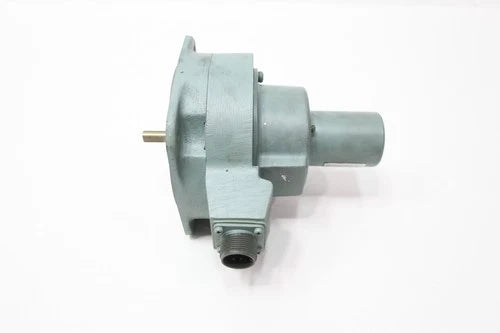 Yaskawa PMES-09A2 Servo Motor 100w 4000rpm 26v-dc