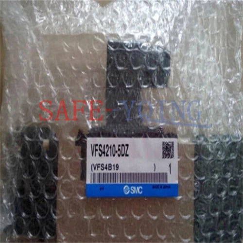 1PCS SMC VFS4210-5DZ VFS4210-5DZ Solenoid Valve NEW