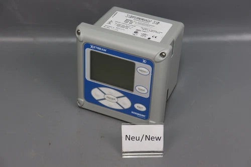 Rosemount Xstream Xi XI-030200000000 F-09003543 Interface Inutilis¨¦s