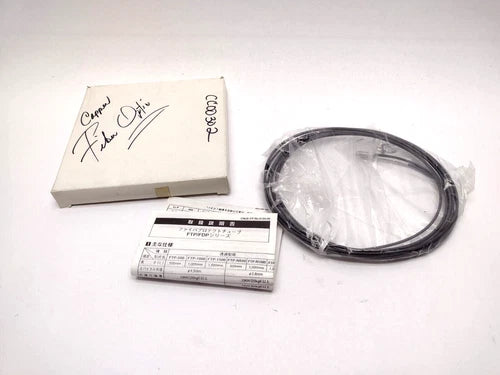 SunX 0810-5102-00 Fiber Optic Cable FTP-1500, UFTP1500 H2