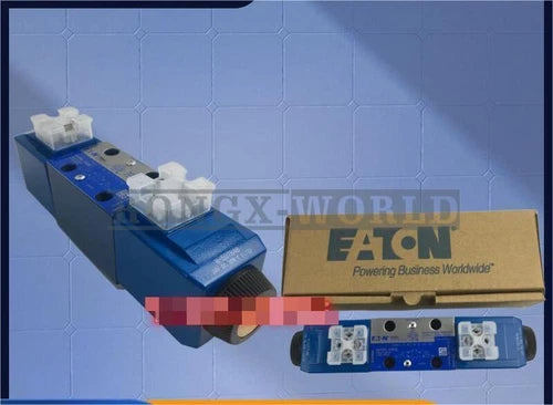 For Vickers DG4V-3-2A-M-U-H5-60-EN124 model upgrade DG4V-3-2A-M-U-H7-60-EN210