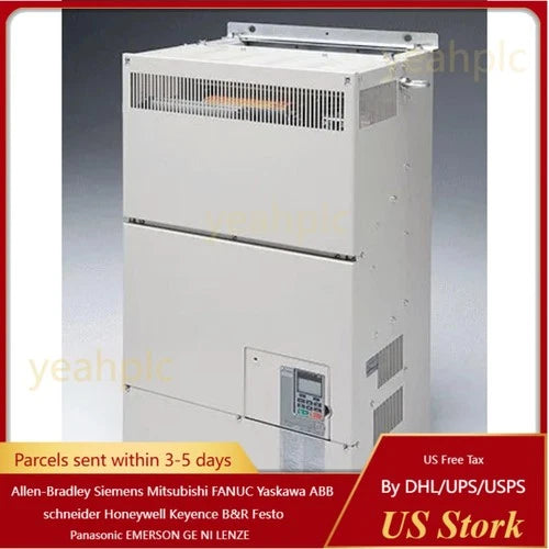 YASKAWA ELECTRIC CIMR-AU4A0072FAA