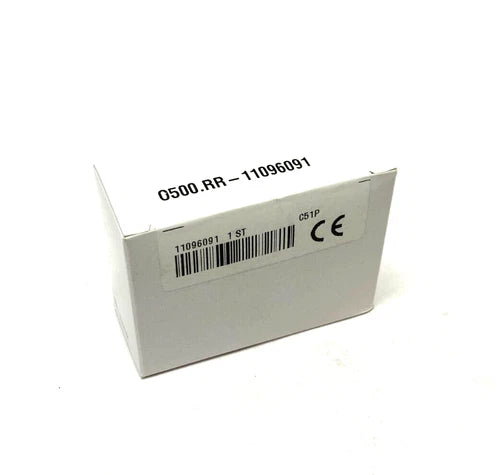 Baumer O500.RR-GD1Z.72O sensor retro-refletivo de longo alcance empurrar/puxar 11096091