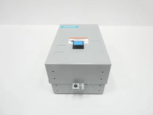 Siemens 14DP32BA81 Size 1 Contactor 27a Amp 10hp 110-120/220-240v-ac