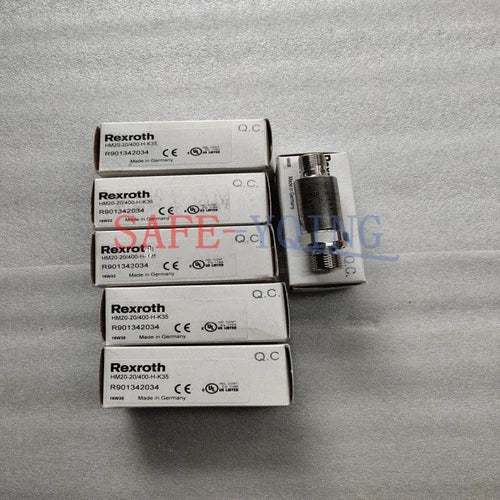 1PCS Rexroth Pressure transducer R901342034 HM 20-2X/400-H-K35 HM20-20/400-H-K35