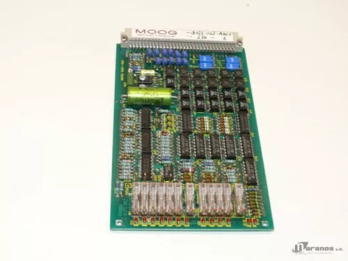 MOOG D123-062-A001 / D123062A001