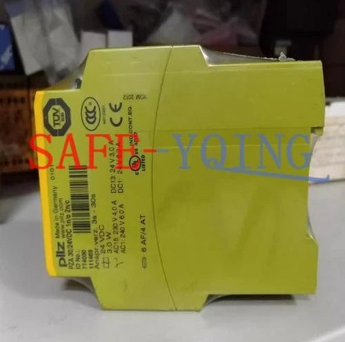 1PCS New PILZ safety relay 774030 PZA 30/24VDC