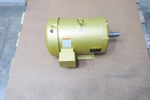 Baldor EM3710T Super-e Ac Motor 213t 3ph 7-1/2hp 1770rpm 230/460v-ac