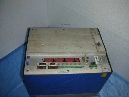 Used 0730293391 Tested 1Pc Kollmorgen co