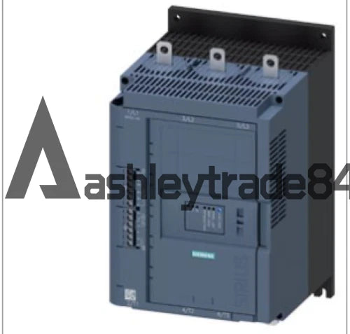 1PCS NEW SIEMENS Soft Start 3RW5236-6AC15