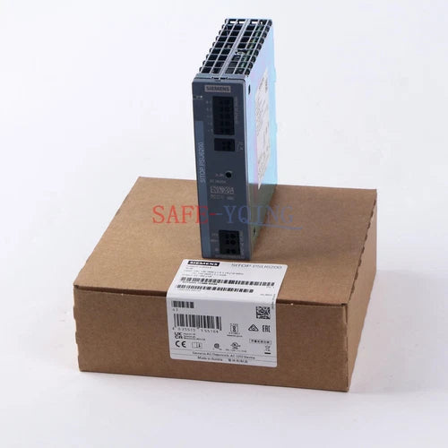 1PC SIEMENS PSU6200 6EP3333-7SB00-0AX0 120-240V 50/60Hz 24VDC power supply