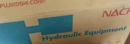 NEW NACHI Solenoid Valve SS-G01-C5-FR-D2-31