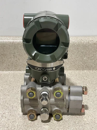 Yokogawa EJA430A Style-S1 NOVO