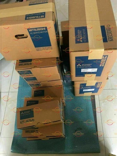 1PCS NEW Mitsubishi servo motor HG-SR352JK HGSR352JK