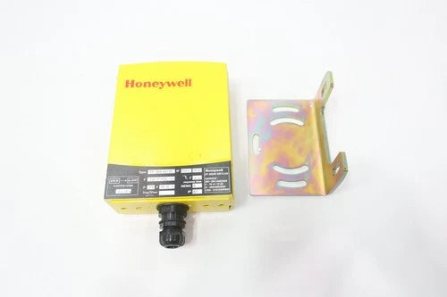 Honeywell FF-SPE44TXE Safety Perimeter Guarding Emitter 115v-ac