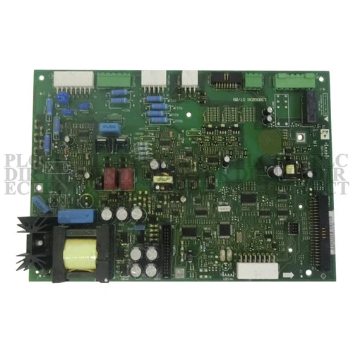 USED Danfoss 130B6038 DT/08 Inverter High Power Board