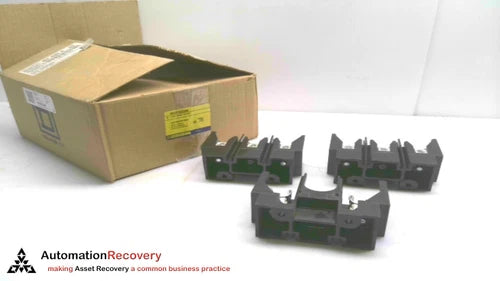 SQUARE D 4520162350 BUSWAY LOAD BASE ASSEMBLY, NEW #292368