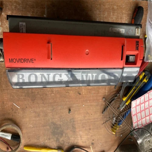 ONE SEW inverter drive MDX61B0011-5A3-4-0T USED