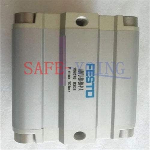 1PCS Festo Cylinder ADVU-80-80-P-A 156576 new
