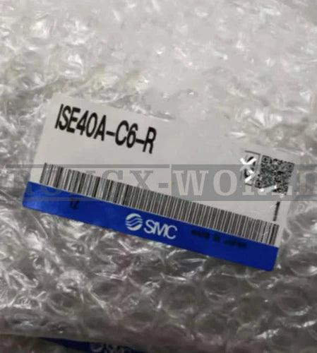 1PC SMC ISE40A-C6-R pressure switch New