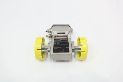 Endress Hauser 50H04-47N2/190 Promag H Magnetic Flow Meter