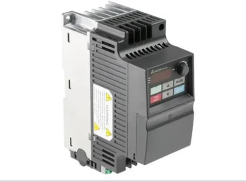 Delta Inverter VFD007EL23A AC Variable Frequency Drive VFD-EL 1HP 3 Phase 240V