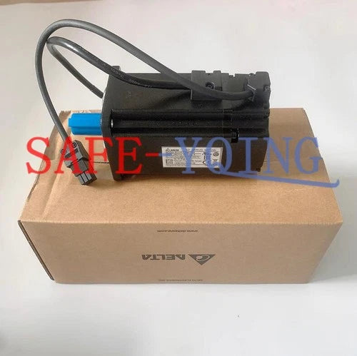One Delta ECMA-KA1310RS Servo Motor New