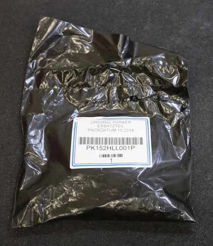 PARKER Ersatzteil Set PK152HLL001P Kolbendichtsatz Packdatum 10.2014 unbenutzt